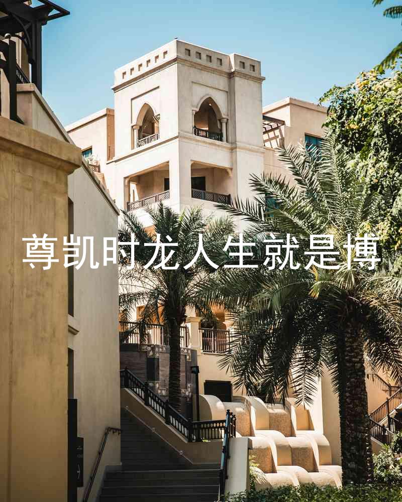 尊凯时龙人生就是博